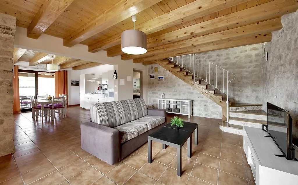 Villa Margi Giarratana