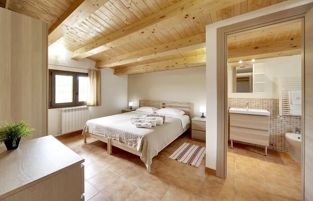 Villa Margi Giarratana