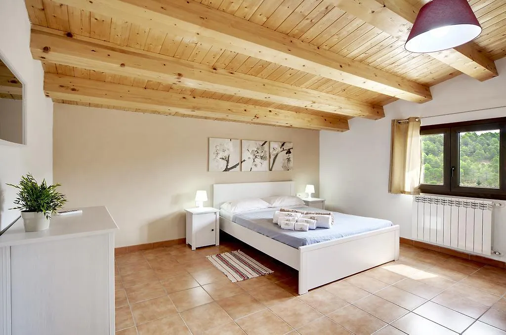 Villa Margi Giarratana Italia