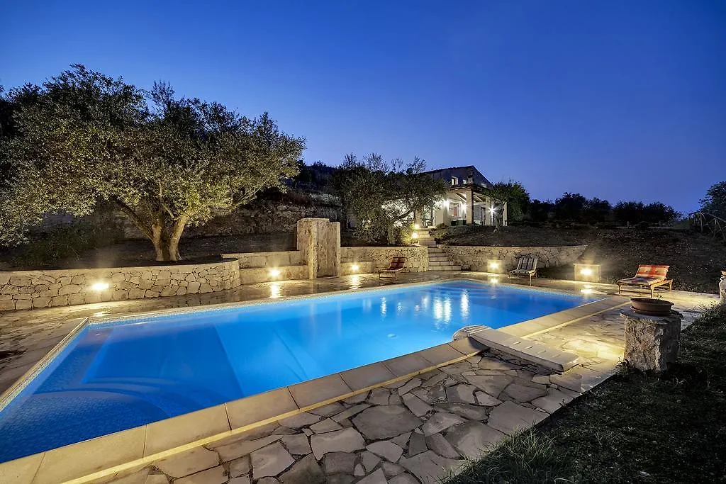 Villa Margi Giarratana
