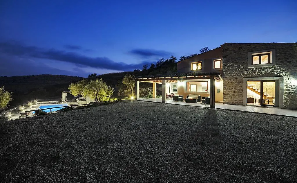 Villa Margi Giarratana