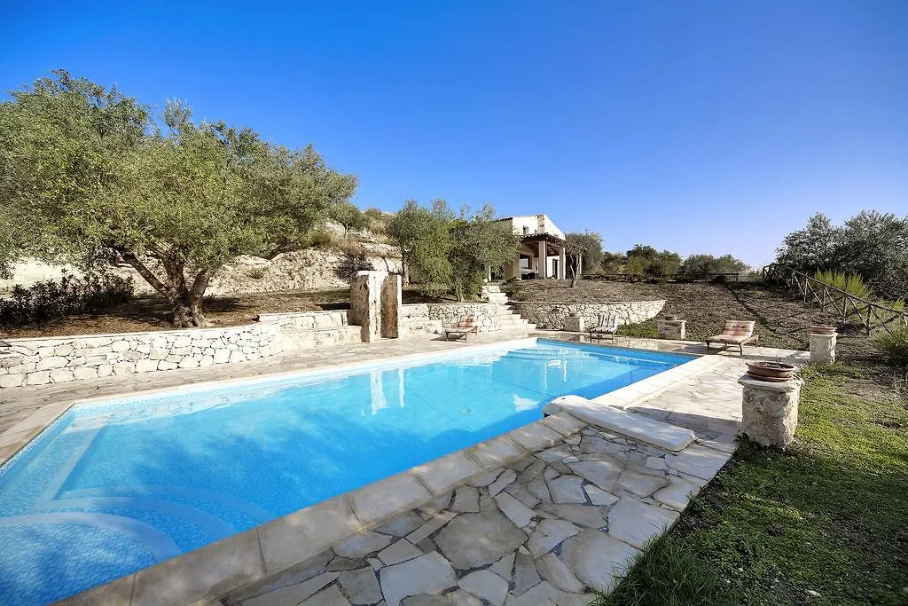 Villa Margi Giarratana